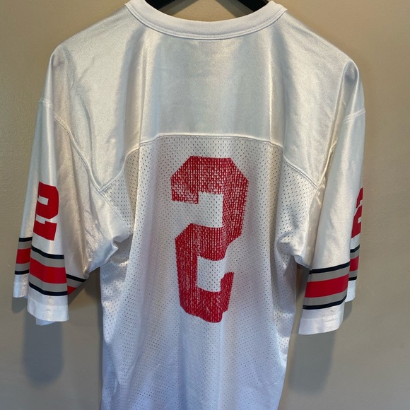 Nike ohio state football jersey ncaa medium - Picture 10 of 12